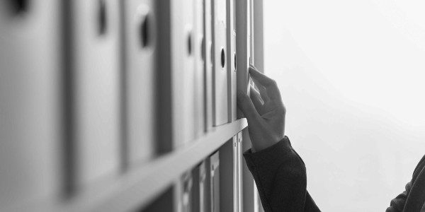 Delitos Contra Administración Pública / Justicia Casas de Lázaro · Infidelidad en la Custodia de Documentos