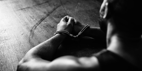 Delitos Contra Personas / Seguridad Vial / Tráfico Alpera · Extradición / Extradiciones