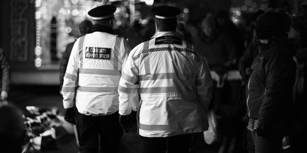 Delitos Contra Personas / Seguridad Vial / Tráfico Alpera · Delitos Contra la Seguridad Vial / Accidentes de Tráfico