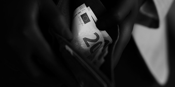 Delitos Económicos en Albacete · Falsificación de Moneda / Billetes