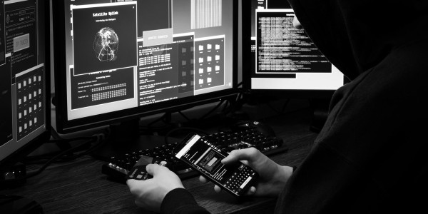 Delitos Económicos en Albacete · Delitos de Espionaje Industrial