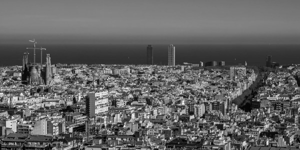 Delitos Contra la Propiedad / Urbanísticos Montealegre del Castillo · Delitos Contra la Ordenación de Territorio