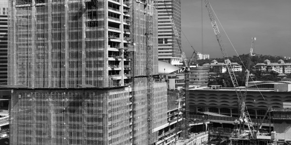 Delitos Contra la Propiedad / Urbanísticos Montealegre del Castillo · Construcción Sin Licencia de Obras