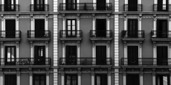 Delitos Contra la Propiedad / Urbanísticos Montealegre del Castillo · Usurpación