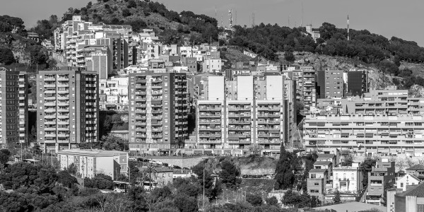 Delitos Contra la Propiedad / Urbanísticos Montealegre del Castillo · Construcción de Edificios en Zonas Prohibidas